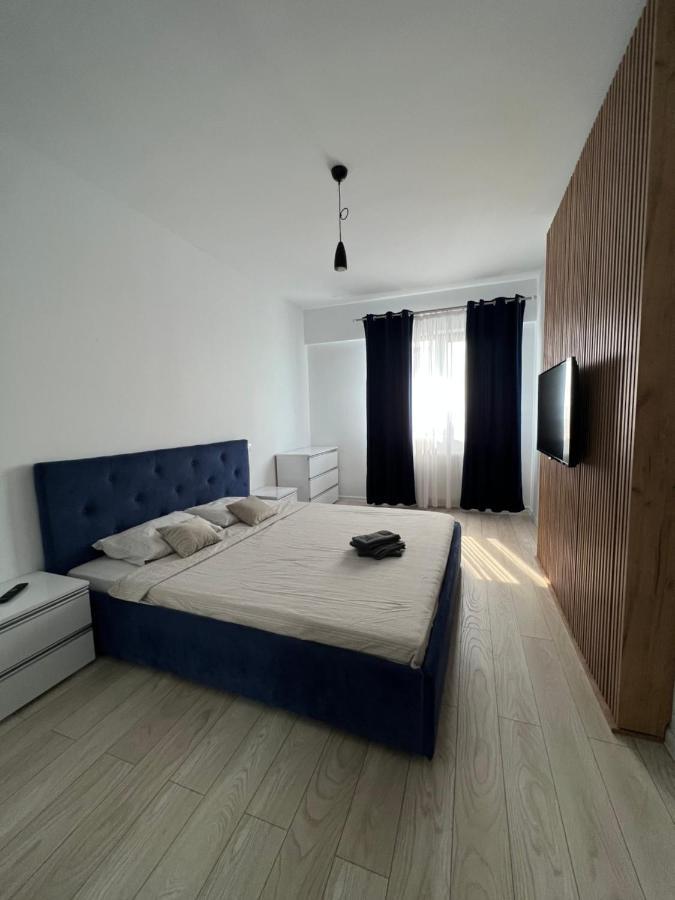 Aparthotel Lake Bukarest Exterior foto